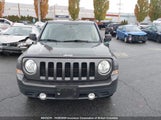 Jeep Patriot 1C4NJPAA8GD776480 снимка