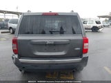 Jeep Patriot 1C4NJPAA8GD776480 снимка