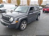 Jeep Patriot 1C4NJPAA8GD776480 снимка