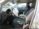 Nissan Titan 1N6AA07BX5N507679 снимка