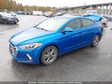 Hyundai Elantra Sel/Value/Limited KMHD84LF9JU518244 photo