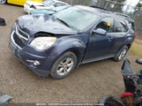 Chevrolet Equinox Lt 2GNFLNEK0D6267863 снимка