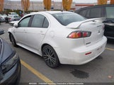 Mitsubishi Lancer Gt JA32U8FW1GU603113 снимка