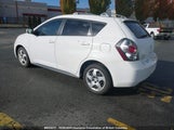 Pontiac Vibe 5Y2SP67849Z472780 снимка