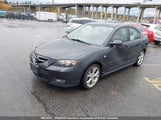 Mazda 3 S JM1BK323571758772 снимка