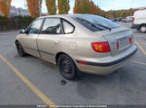 Hyundai Elantra Gls/Gt KMHDN55D72U053524 photo