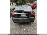 Mercedes-Benz E Amg 53 4Matic W1KZF6BB9PB129186 photo