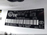 Toyota Corolla L/Le/Le Pls/Prm/S/S Pls 2T1BURHE6GC652543 fotografie