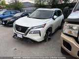 Nissan Rogue JN8BT3DD4PW314728 снимка