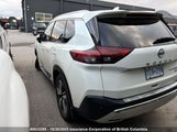 Nissan Rogue JN8BT3DD4PW314728 снимка