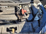Nissan Rogue JN8BT3DD4PW314728 снимка