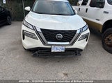Nissan Rogue JN8BT3DD4PW314728 снимка