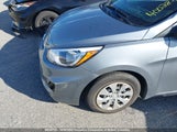 Hyundai Accent Se KMHCT5AE8HU357051 снимка