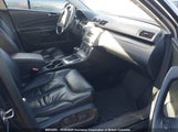 Volkswagen Passat 3.6L Luxury WVWEU93C77P005895 fotografie