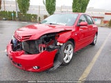 Mazda 3 Hatchback JM1BK143X61436743 fotografie