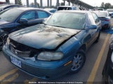 Chevrolet Malibu 1G1ND52M3W6141117 снимка