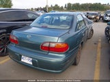 Chevrolet Malibu 1G1ND52M3W6141117 снимка
