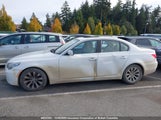 BMW 528I WBANU535X8CT15782 снимка