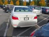 BMW 528I WBANU535X8CT15782 снимка