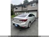 Hyundai Elantra Sel/Value/Limited KMHD84LF6KU836503 снимка