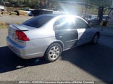 Honda Civic 2HGES15803H933709 снимка
