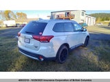 Mitsubishi Outlander Es JA4AZ2A32HZ603256 снимка