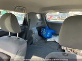 Toyota Corolla Matrix 2T1KU40E49C089882 fotografie