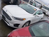 Ford Fusion Sel 3FA6P0MU6LR129678 снимка