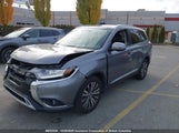Mitsubishi Outlander Es JA4AZ2A36KJ600396 снимка