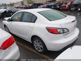 Mazda 3 I JM1BL1SF8A1147962 снимка