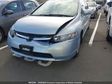 Honda Civic Hybrid JHMFA362X7S800206 снимка