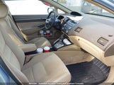 Honda Civic Hybrid JHMFA362X7S800206 снимка
