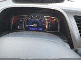 Honda Civic Hybrid JHMFA362X7S800206 снимка