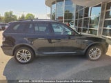 BMW X3 WBXPC934X8WJ03687 снимка