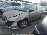 Toyota Corolla Ce/Le/S 2T1BR32E73C711276 fotografie