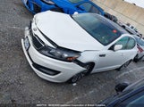 Kia Optima Sx KNAGR4A67D5361164 fotografie
