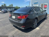 Lexus Gs 350 JTHCE1BL4D5009321 photo