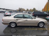 BMW 530Ia WBAHE2328SGE90422 снимка