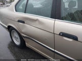 BMW 530Ia WBAHE2328SGE90422 снимка