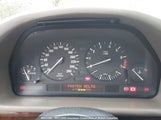 BMW 530Ia WBAHE2328SGE90422 снимка