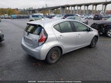 Toyota Prius JTDKDTB34F1578059 снимка