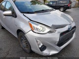 Toyota Prius JTDKDTB34F1578059 снимка