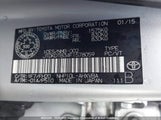 Toyota Prius JTDKDTB34F1578059 снимка