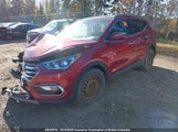 Hyundai Santa Fe Sport 5XYZUDLB2JG551395 снимка