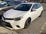 Toyota Corolla L/Le/Le Pls/Prm/S/S Pls 5YFBURHE7FP259424 photo