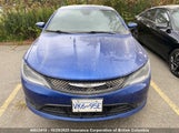 Chrysler 200 1C3CCCDG4FN511501 photo