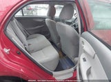 Toyota Corolla S/Le/Xle 2T1BU4EE5AC200758 снимка