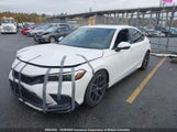 Honda Civic 19XFL1H89NE401465 снимка