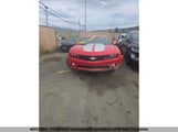 Chevrolet Camaro Lt 2G1FB1ED8B9110480 снимка