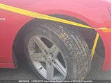 Chevrolet Camaro Lt 2G1FB1ED8B9110480 снимка